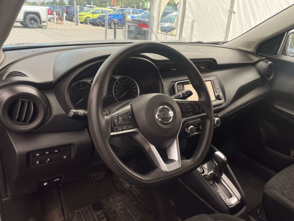 Nissan Kicks  2021 à St-Jérôme, Québec - 3 - w1024h768px