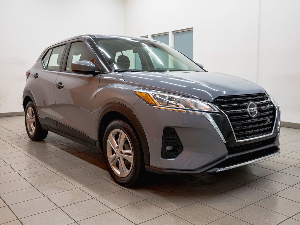 2021 Nissan Kicks in St-Jérôme, Quebec - 9 - w1024h768px