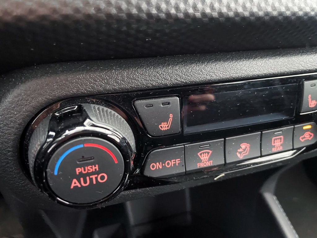 Nissan Kicks  2021 à St-Jérôme, Québec - 12 - w1024h768px