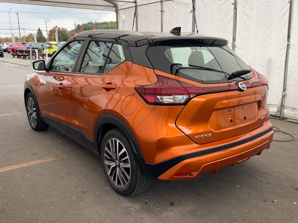Nissan Kicks  2021 à St-Jérôme, Québec - 5 - w1024h768px