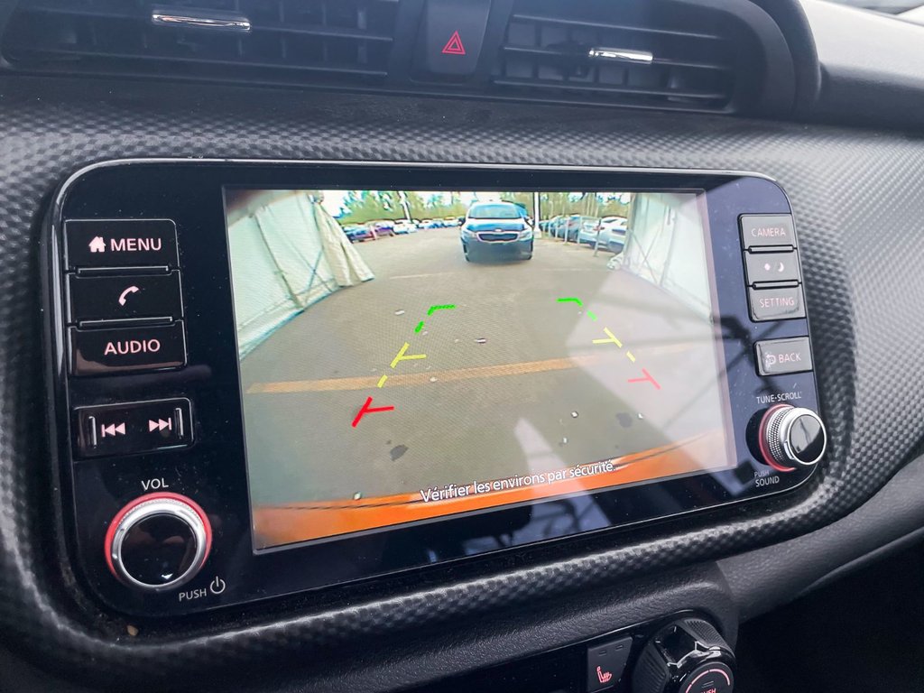 Nissan Kicks  2021 à St-Jérôme, Québec - 13 - w1024h768px
