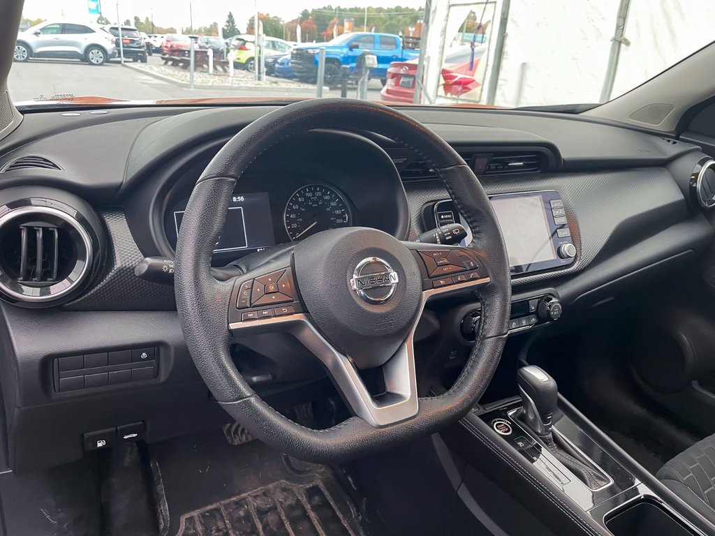 Nissan Kicks  2021 à St-Jérôme, Québec - 3 - w1024h768px