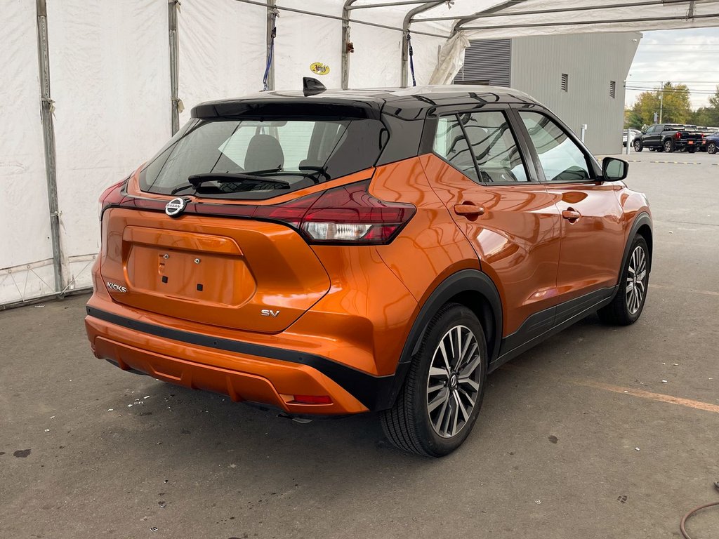 Nissan Kicks  2021 à St-Jérôme, Québec - 8 - w1024h768px