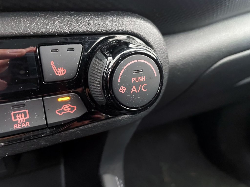 Nissan Kicks  2021 à St-Jérôme, Québec - 14 - w1024h768px