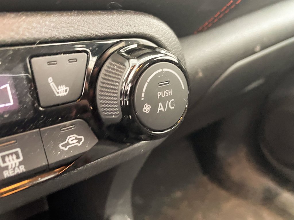 2023 Nissan Kicks in St-Jérôme, Quebec - 10 - w1024h768px