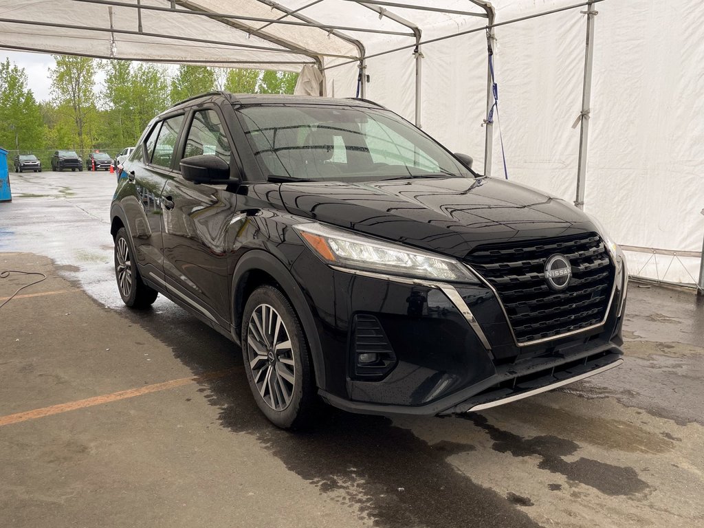2023 Nissan Kicks in St-Jérôme, Quebec - 5 - w1024h768px