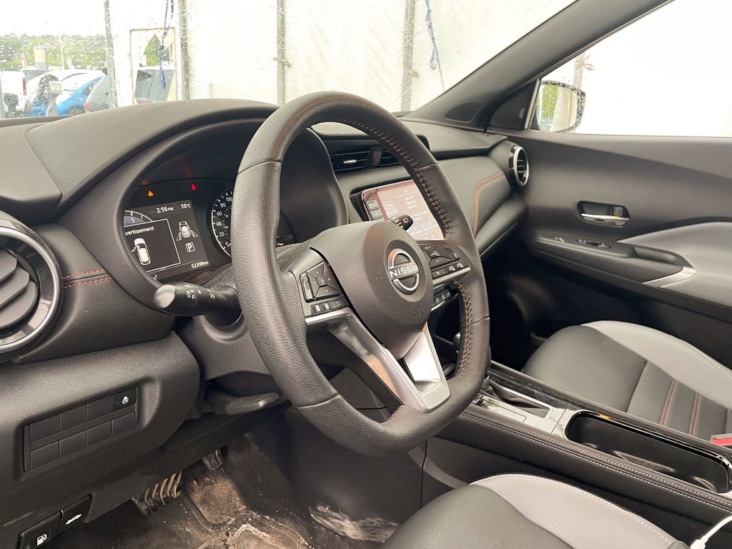 2023 Nissan Kicks in St-Jérôme, Quebec - 3 - w1024h768px