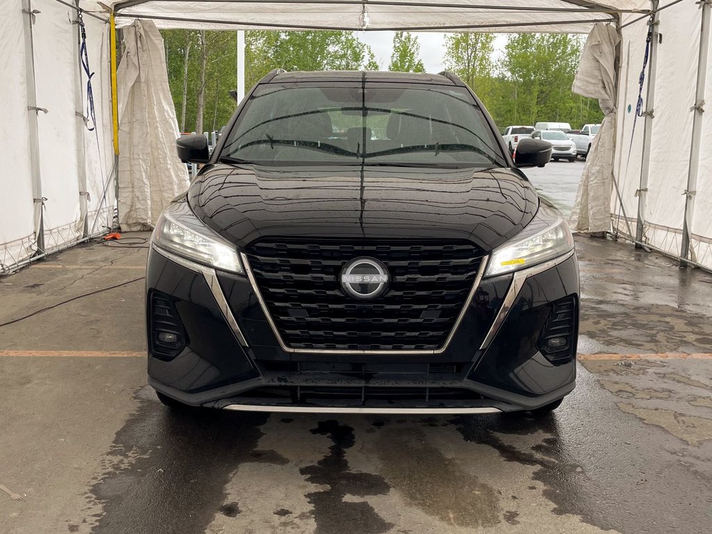 2023 Nissan Kicks in St-Jérôme, Quebec - 4 - w1024h768px