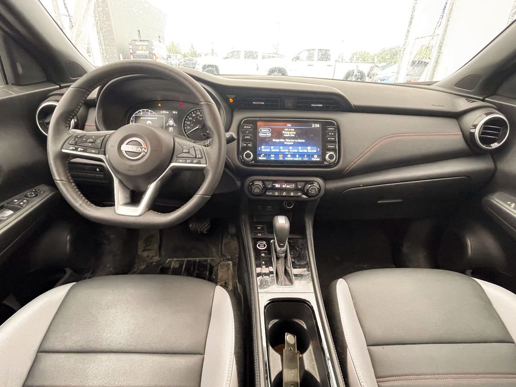 2023 Nissan Kicks in St-Jérôme, Quebec - 6 - w1024h768px