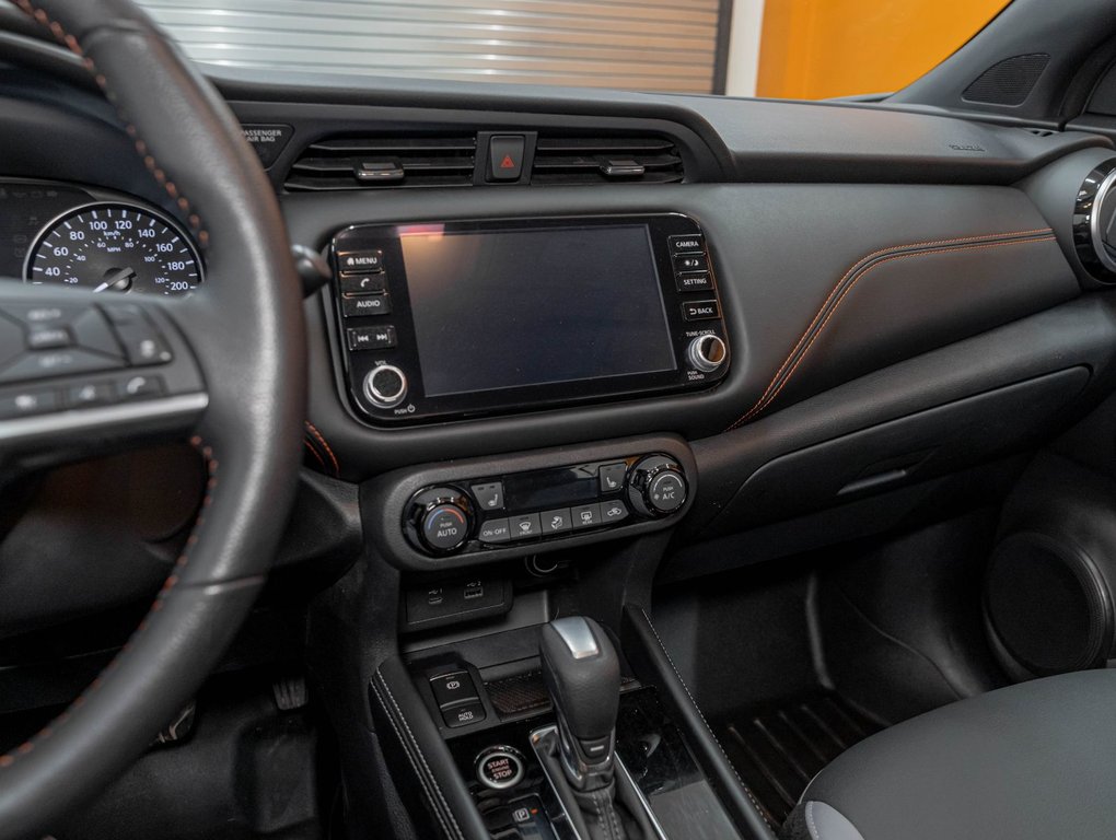 2023 Nissan Kicks in St-Jérôme, Quebec - 20 - w1024h768px