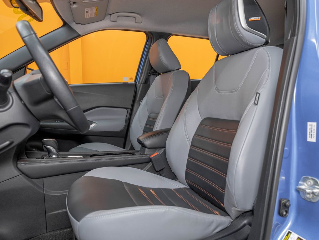 2023 Nissan Kicks in St-Jérôme, Quebec - 10 - w1024h768px