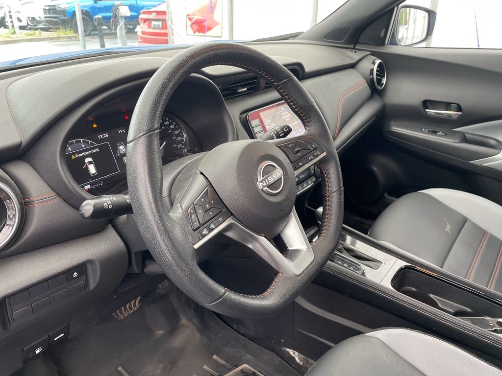 Nissan Kicks  2023 à St-Jérôme, Québec - 3 - w1024h768px