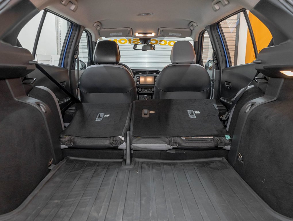 2023 Nissan Kicks in St-Jérôme, Quebec - 29 - w1024h768px