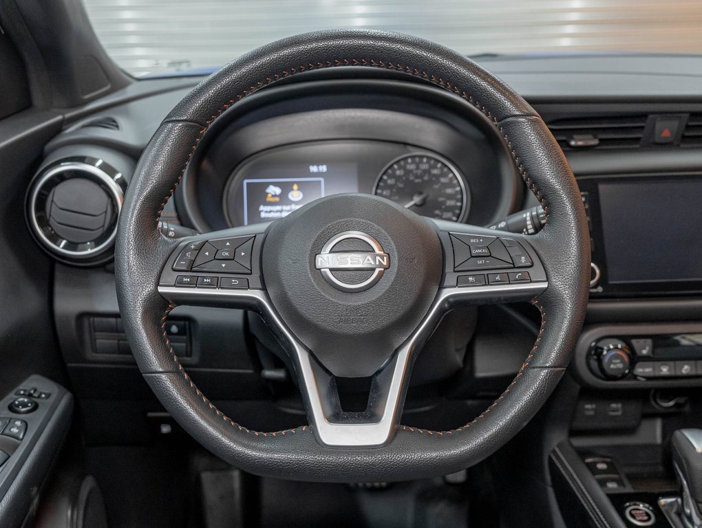 2023 Nissan Kicks in St-Jérôme, Quebec - 12 - w1024h768px