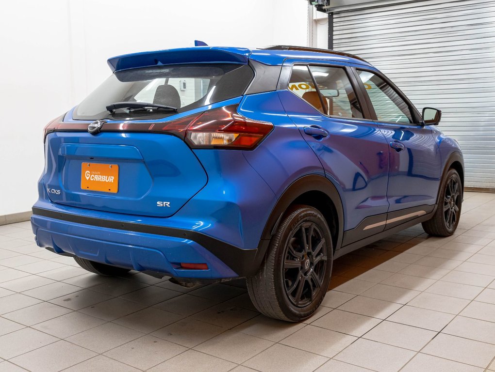 2023 Nissan Kicks in St-Jérôme, Quebec - 8 - w1024h768px