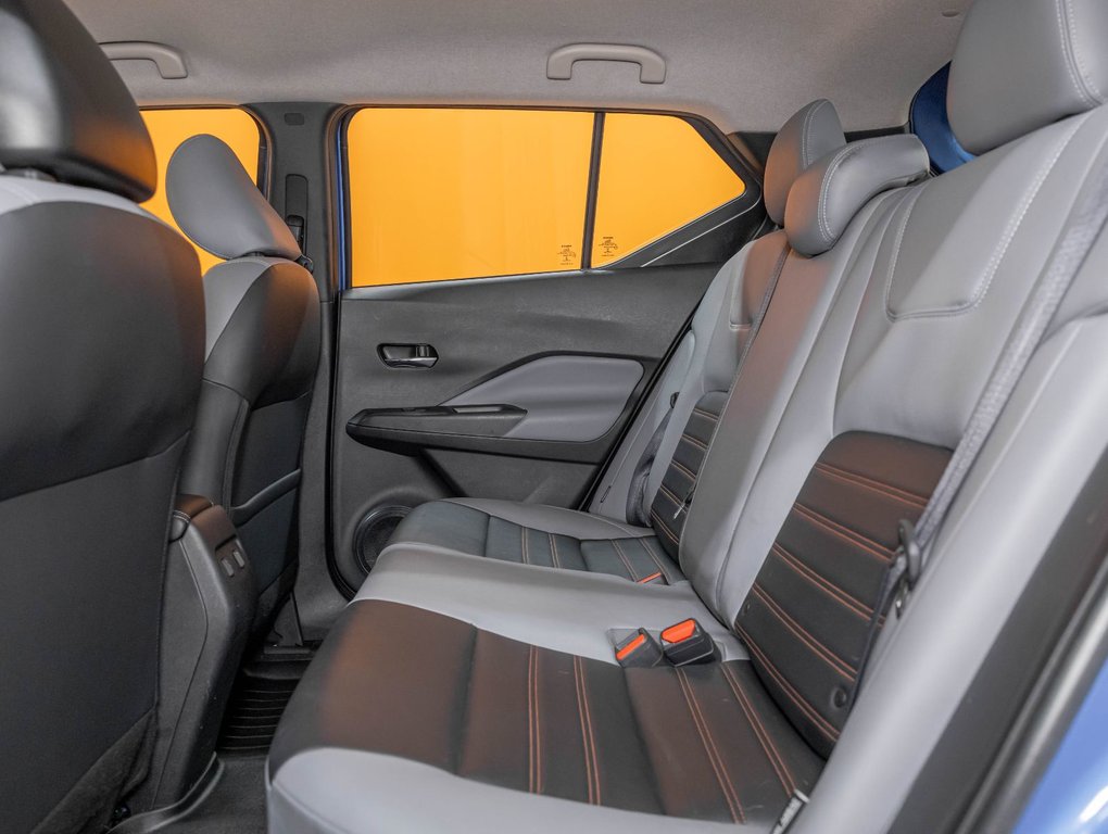 2023 Nissan Kicks in St-Jérôme, Quebec - 26 - w1024h768px