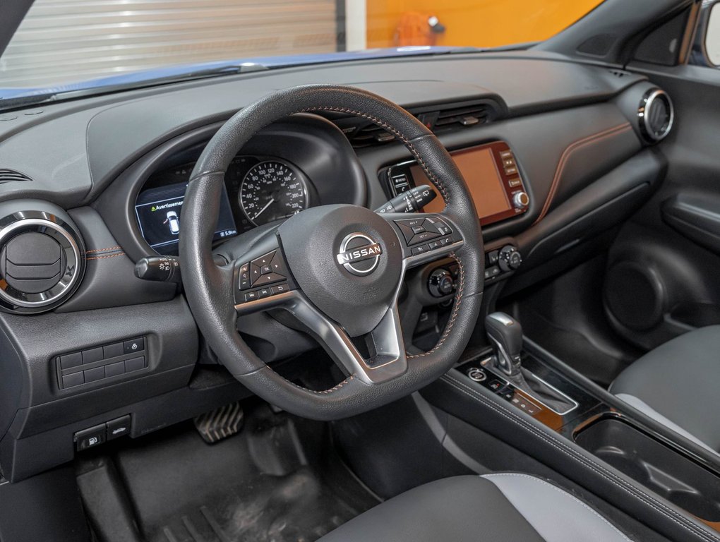 2023 Nissan Kicks in St-Jérôme, Quebec - 2 - w1024h768px