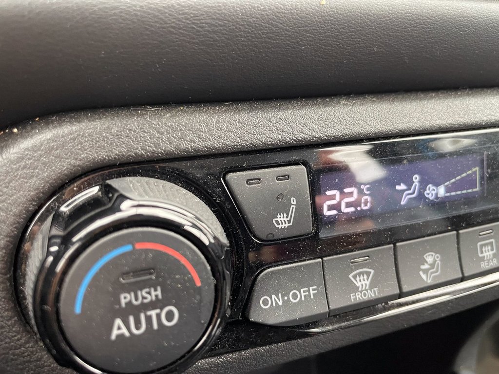 Nissan Kicks  2023 à St-Jérôme, Québec - 9 - w1024h768px