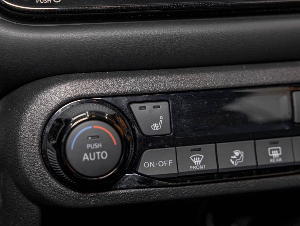 2023 Nissan Kicks in St-Jérôme, Quebec - 21 - w1024h768px