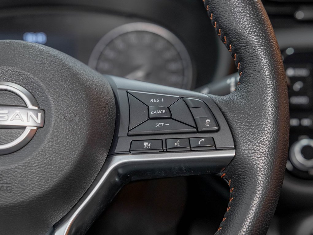 2023 Nissan Kicks in St-Jérôme, Quebec - 15 - w1024h768px