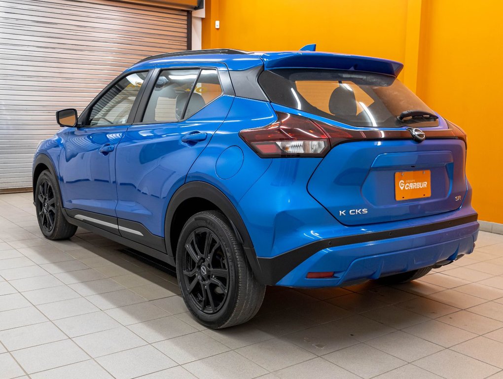 2023 Nissan Kicks in St-Jérôme, Quebec - 5 - w1024h768px