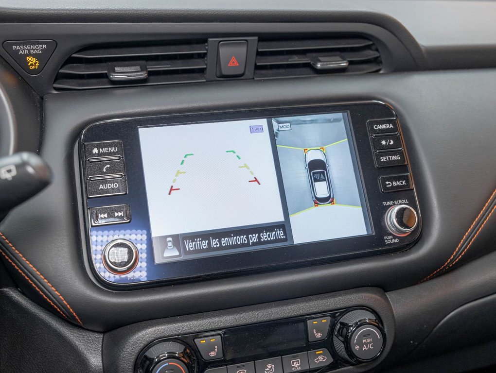 2023 Nissan Kicks in St-Jérôme, Quebec - 17 - w1024h768px