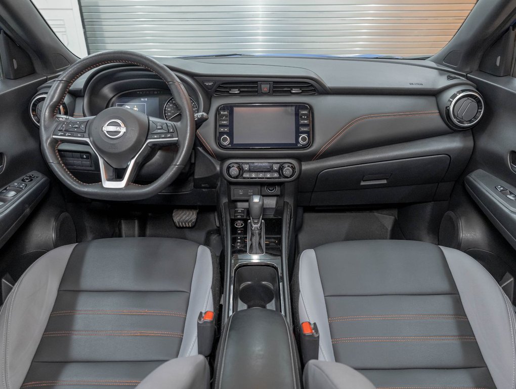 2023 Nissan Kicks in St-Jérôme, Quebec - 11 - w1024h768px