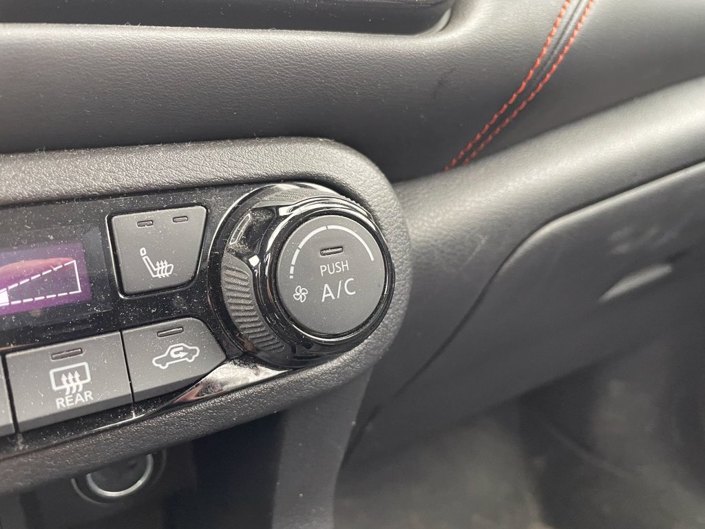 Nissan Kicks  2023 à St-Jérôme, Québec - 12 - w1024h768px