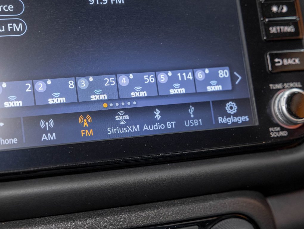 2023 Nissan Kicks in St-Jérôme, Quebec - 16 - w1024h768px