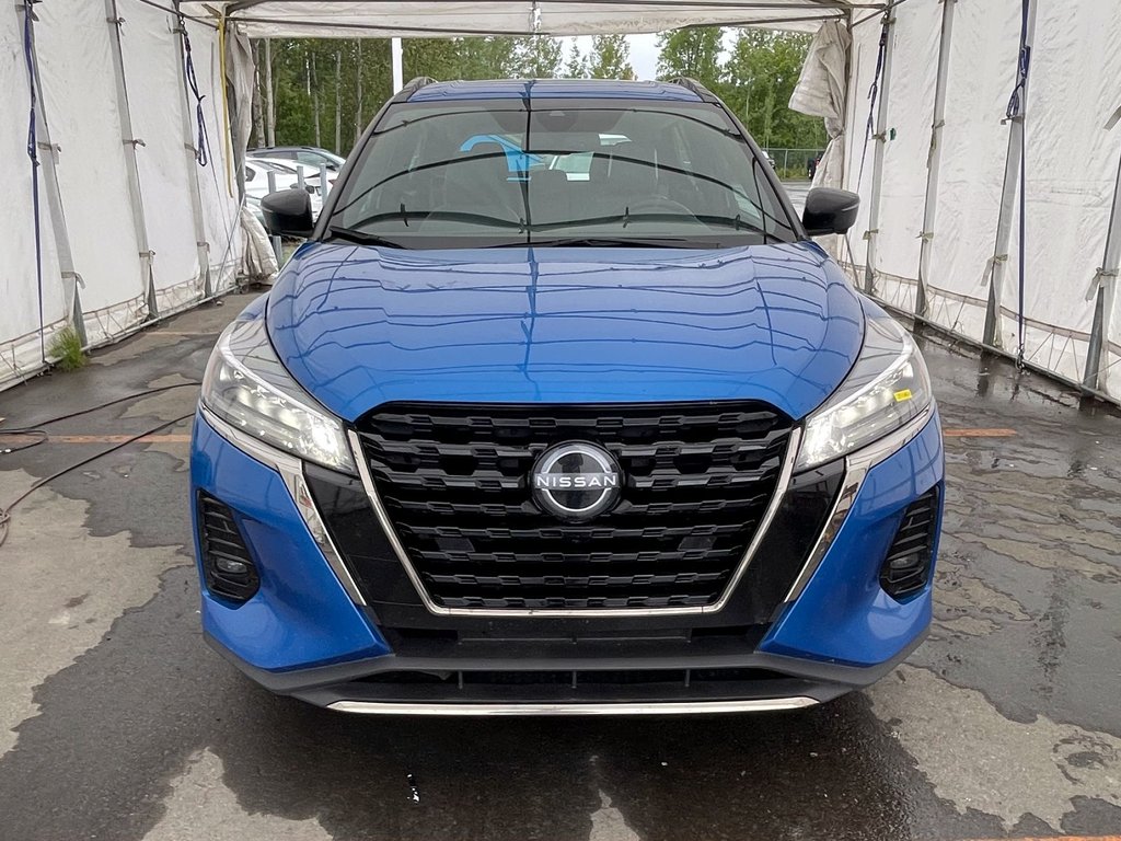 Nissan Kicks  2023 à St-Jérôme, Québec - 4 - w1024h768px