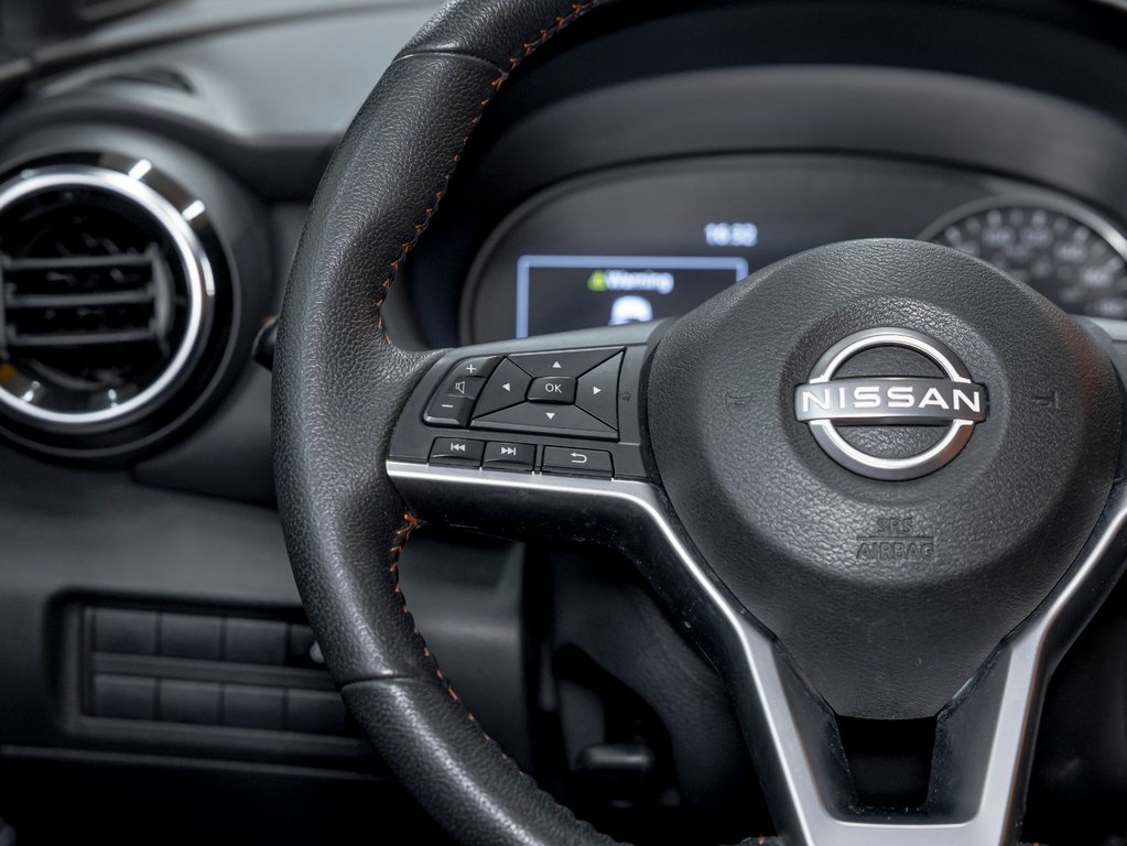Nissan Kicks  2023 à St-Jérôme, Québec - 14 - w1024h768px