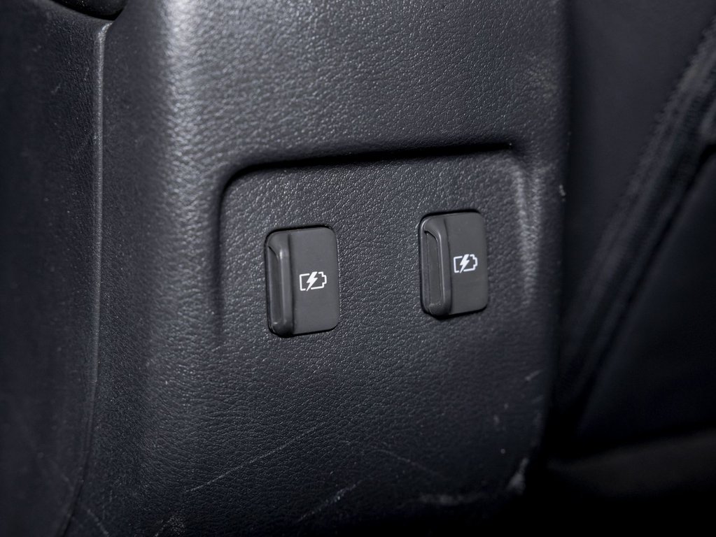 Nissan Kicks  2023 à St-Jérôme, Québec - 27 - w1024h768px