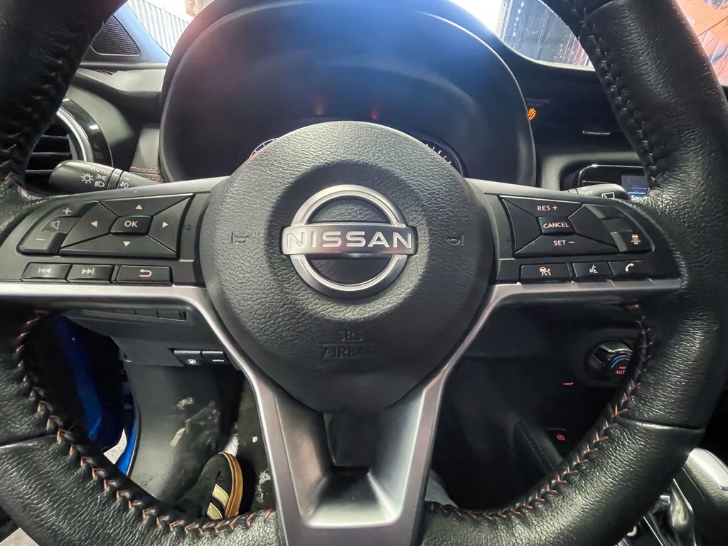 2023 Nissan Kicks in St-Jérôme, Quebec - 14 - w1024h768px