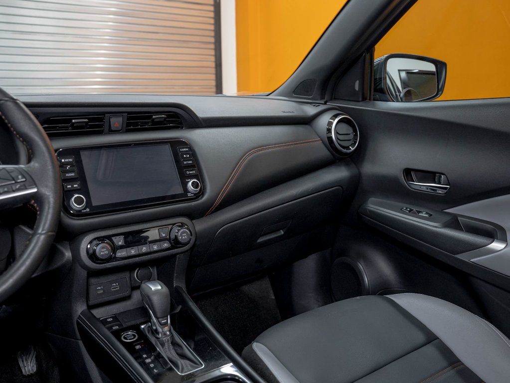 Nissan Kicks  2023 à St-Jérôme, Québec - 18 - w1024h768px