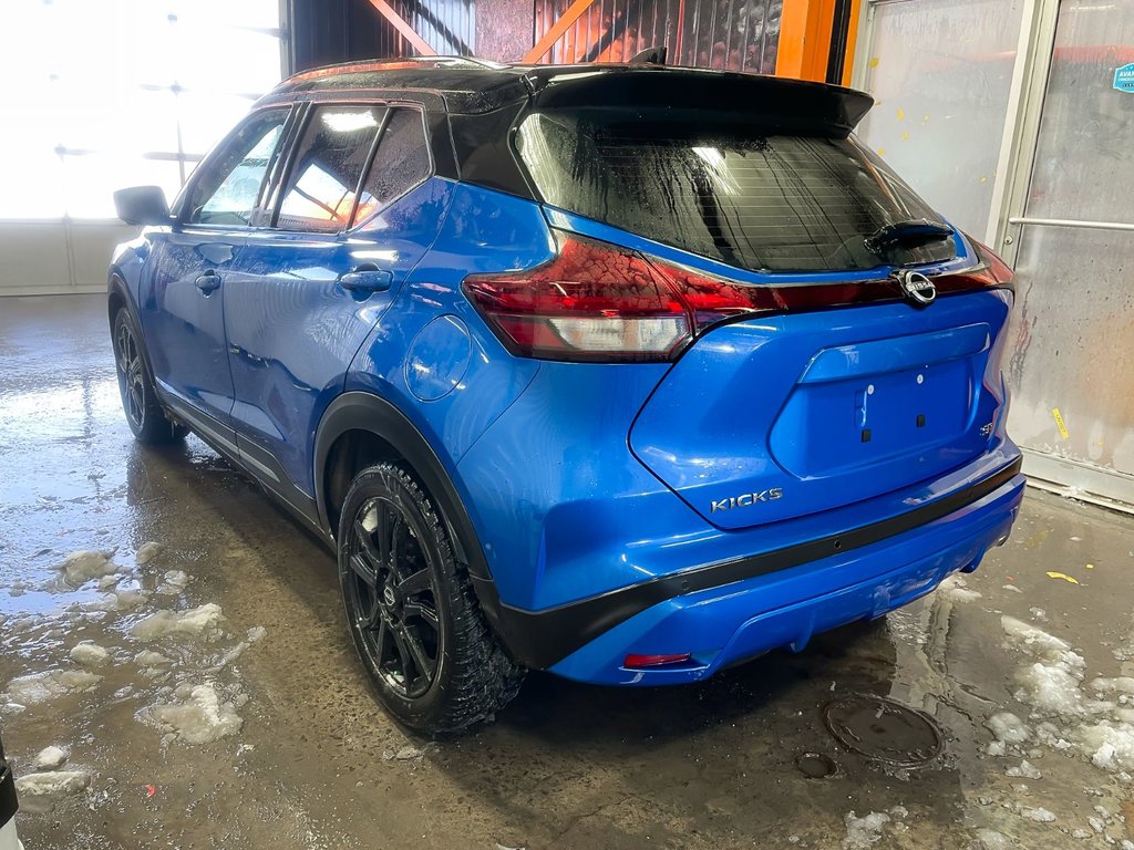 2023 Nissan Kicks in St-Jérôme, Quebec - 5 - w1024h768px