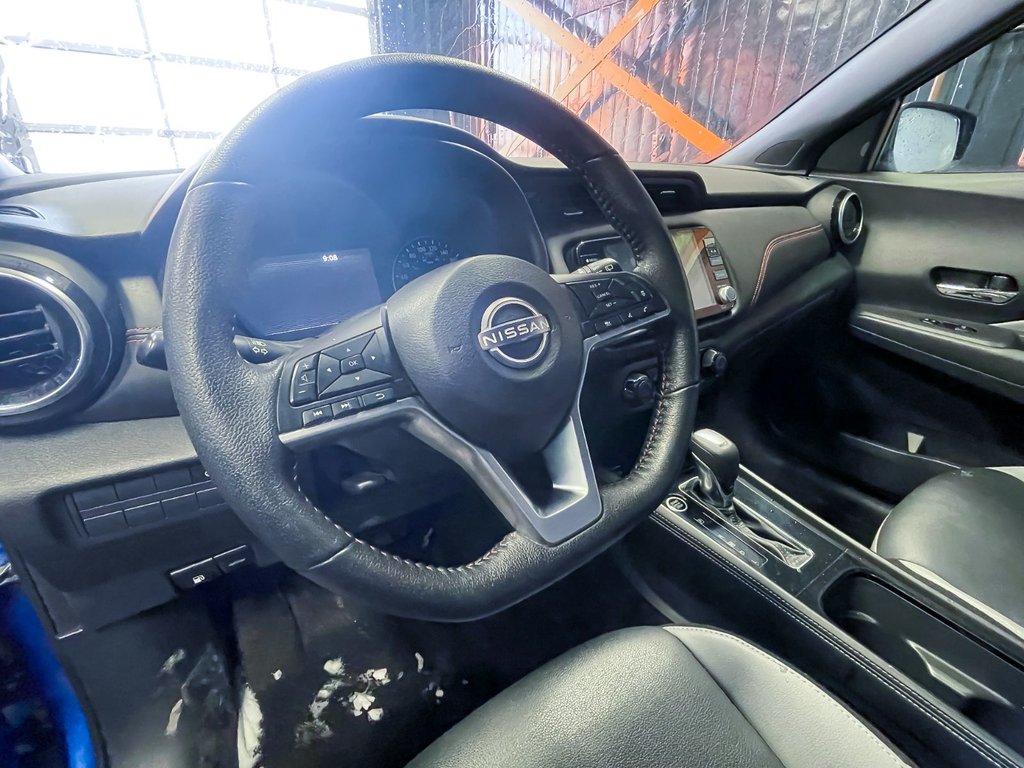 2023 Nissan Kicks in St-Jérôme, Quebec - 3 - w1024h768px