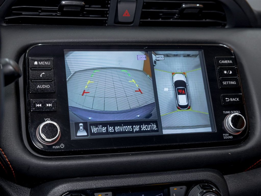 Nissan Kicks  2023 à St-Jérôme, Québec - 17 - w1024h768px