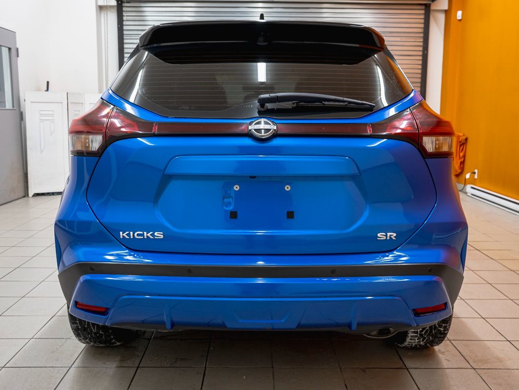 Nissan Kicks  2023 à St-Jérôme, Québec - 6 - w1024h768px