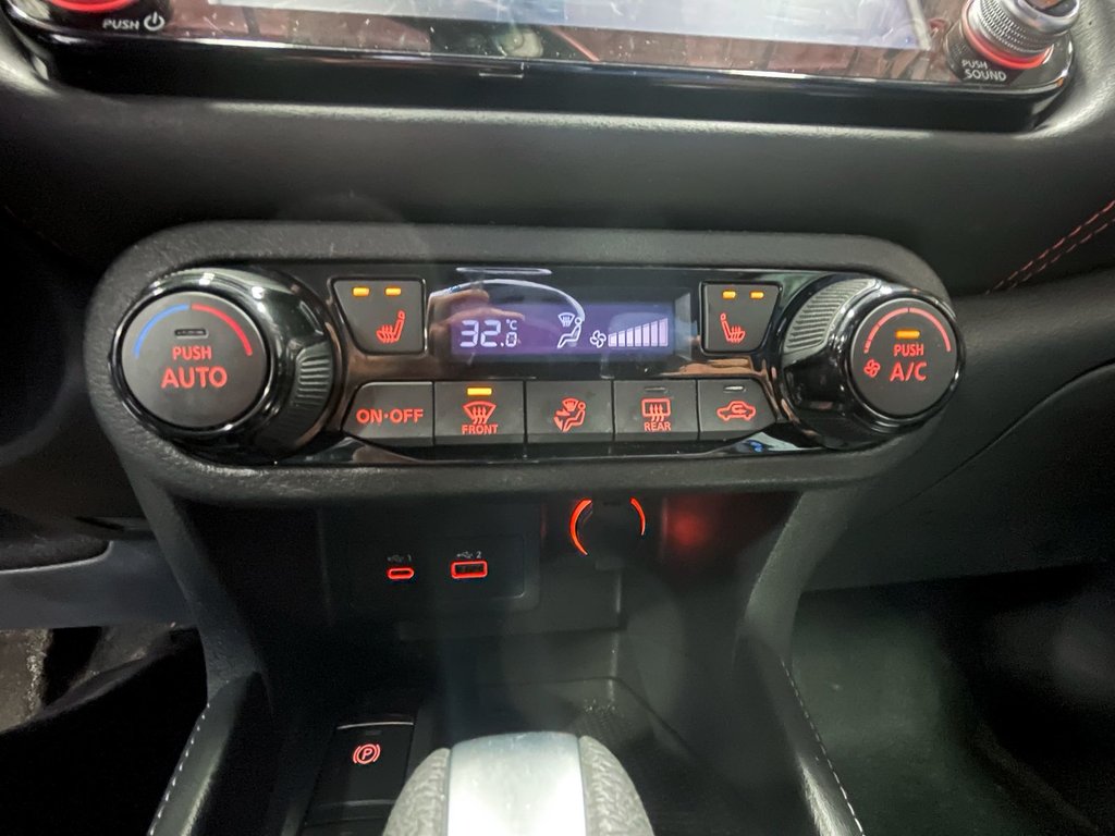 2023 Nissan Kicks in St-Jérôme, Quebec - 13 - w1024h768px