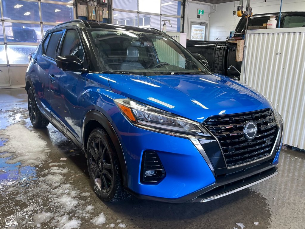 2023 Nissan Kicks in St-Jérôme, Quebec - 9 - w1024h768px