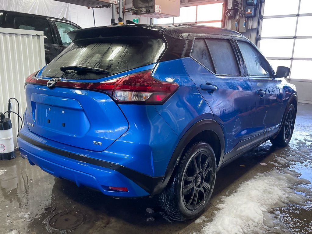 2023 Nissan Kicks in St-Jérôme, Quebec - 8 - w1024h768px