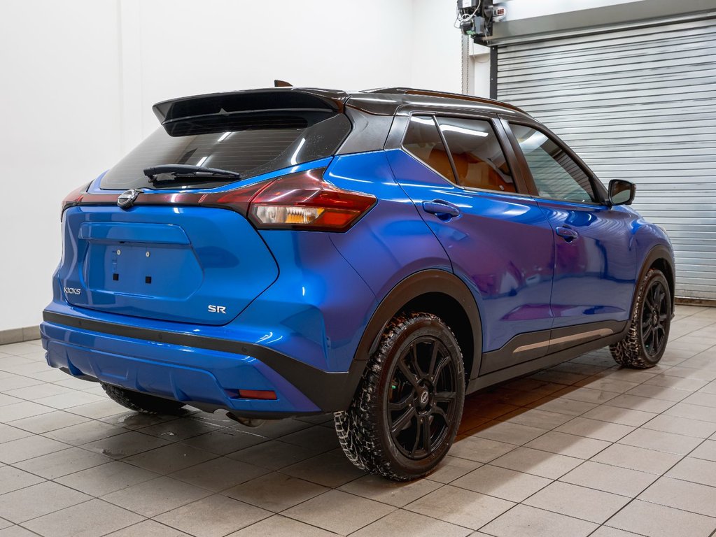 Nissan Kicks  2023 à St-Jérôme, Québec - 8 - w1024h768px
