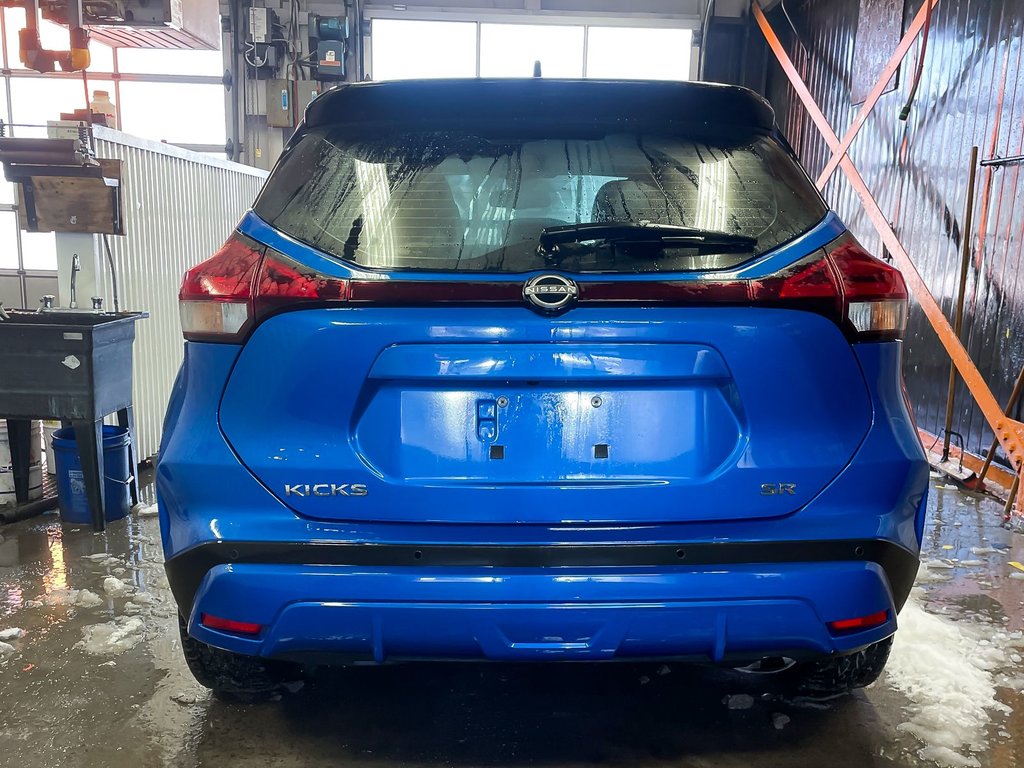 2023 Nissan Kicks in St-Jérôme, Quebec - 6 - w1024h768px