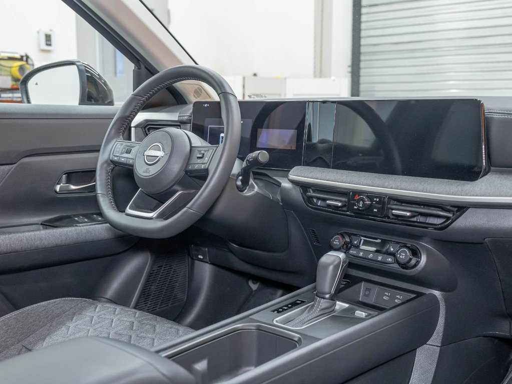 Nissan Kicks  2026 à St-Jérôme, Québec - 26 - w1024h768px