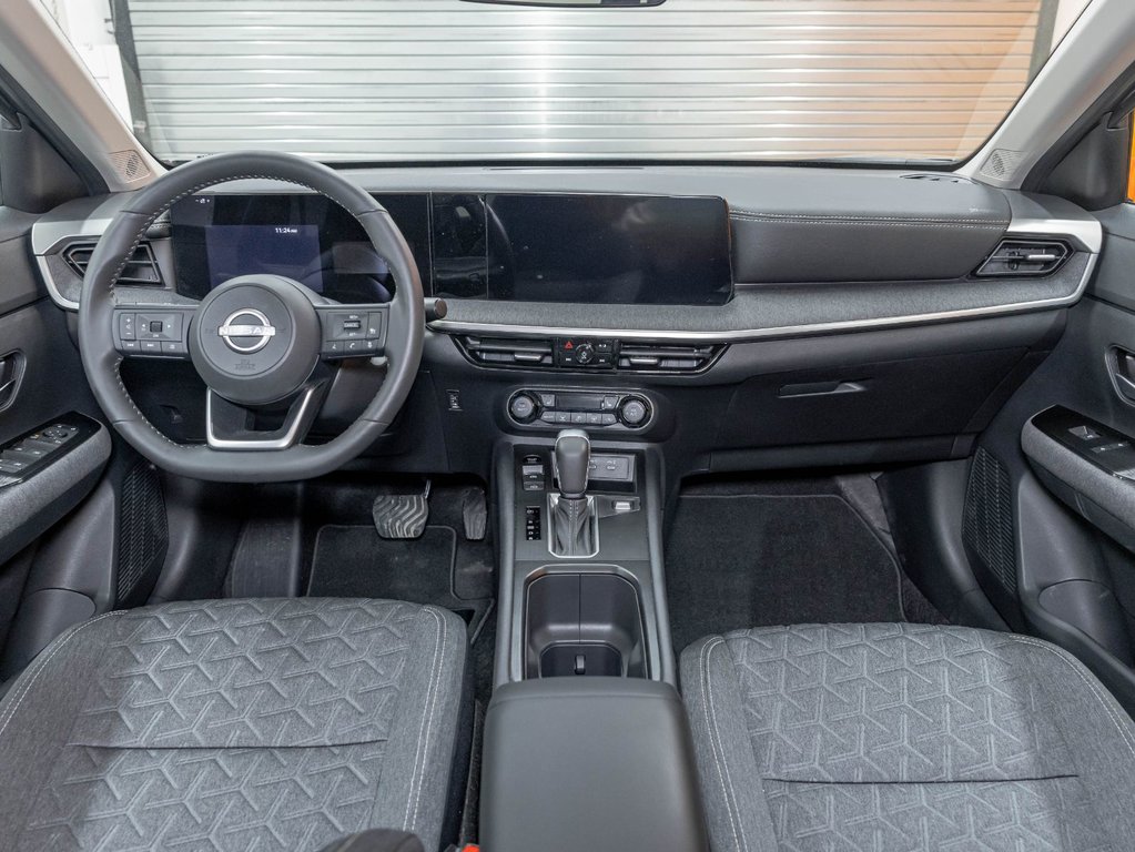 Nissan Kicks  2026 à St-Jérôme, Québec - 11 - w1024h768px