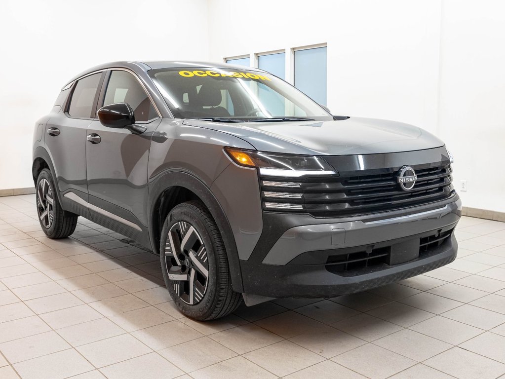 Nissan Kicks  2026 à St-Jérôme, Québec - 9 - w1024h768px