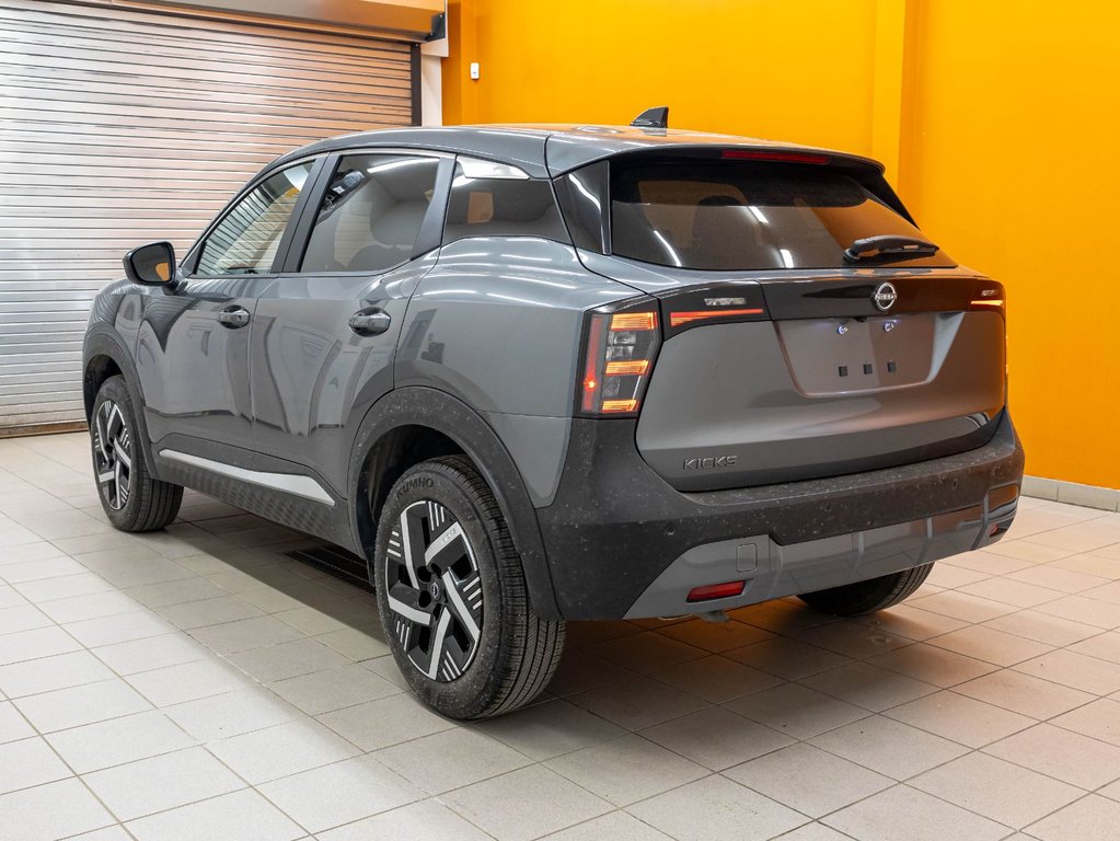 Nissan Kicks  2026 à St-Jérôme, Québec - 5 - w1024h768px