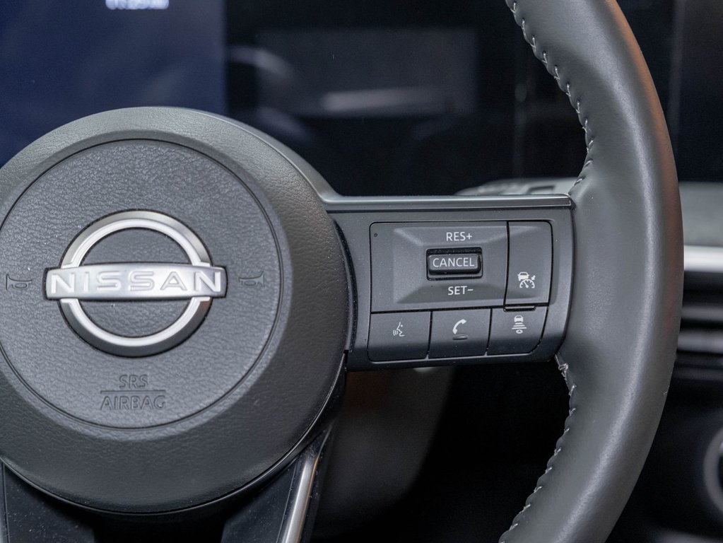 Nissan Kicks  2026 à St-Jérôme, Québec - 15 - w1024h768px