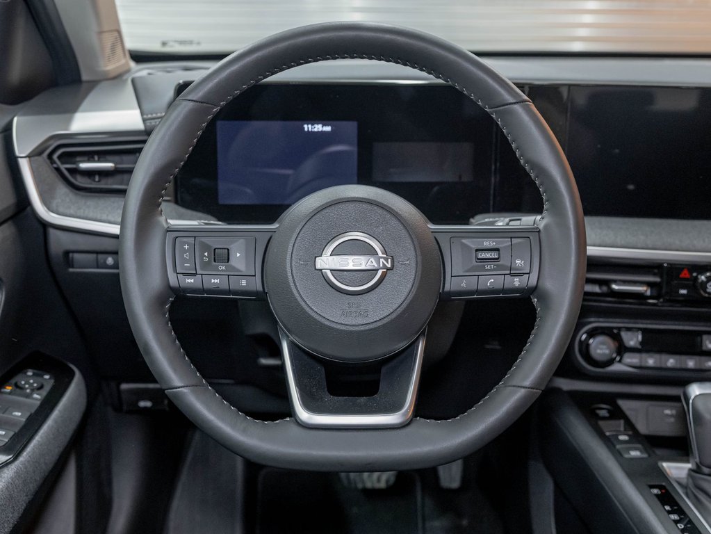 Nissan Kicks  2026 à St-Jérôme, Québec - 12 - w1024h768px