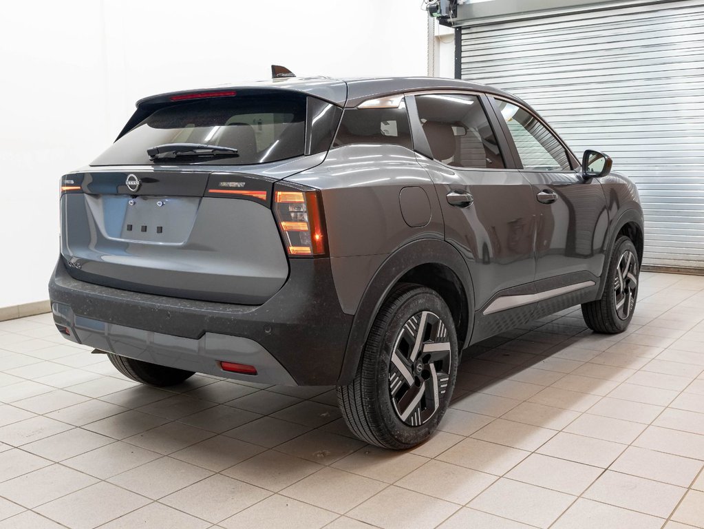 Nissan Kicks  2026 à St-Jérôme, Québec - 8 - w1024h768px